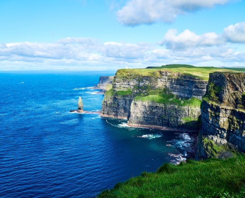 Falaises de Moher
